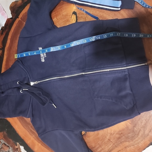 Zet  use 3 time  good  good condición size xs - Picture 13 of 13